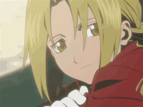 fullmetal alchemist fire GIF by Funimation 